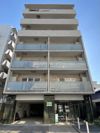 CITY SPIRE難波WESTIIの間取り画像