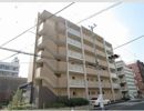 サンクレストの外観