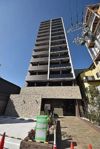 レオンコンフォート難波西IIIの間取り画像