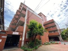 桜川太平マンションの外観画像