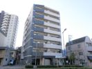アンシャンテ松崎町の間取り画像