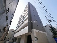 グランドステージ花園の間取り画像