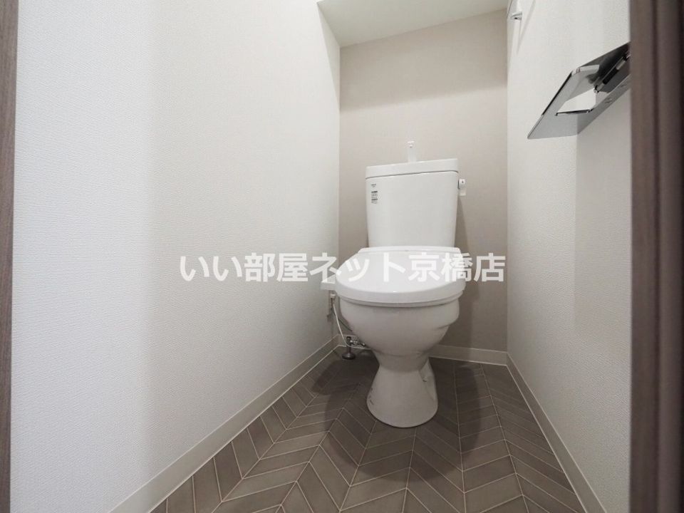 近くの業務スーパー 今里店まで323m(徒歩5分)