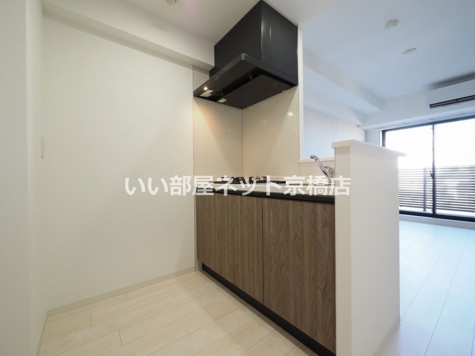 近くのサンディ 今里店まで428m(徒歩6分)