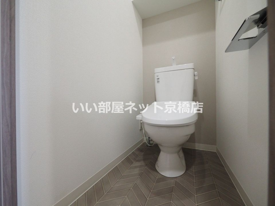 近くの業務スーパー 今里店まで323m(徒歩5分)