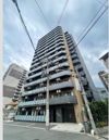 Park Lane Minamiの外観