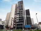 プレサンス難波フィールドの外観