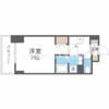 セレニテ難波リアンの間取り画像