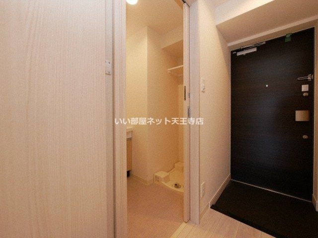 近くの浪速大国郵便局まで335m(徒歩5分)