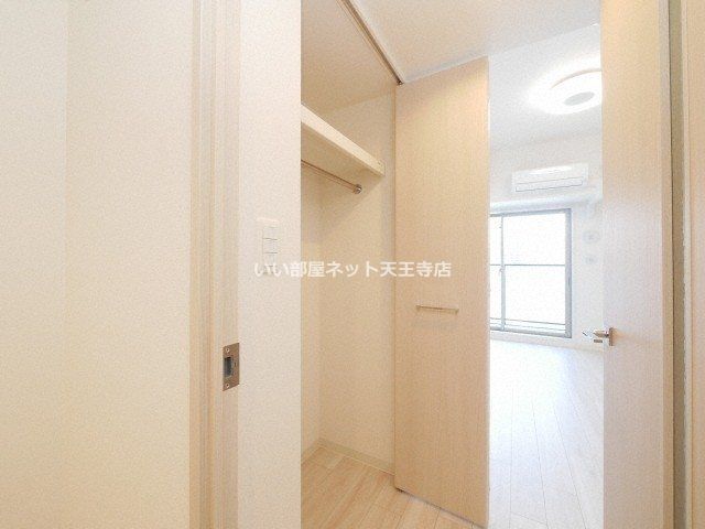 近くの浪速大国郵便局まで335m（徒歩5分）