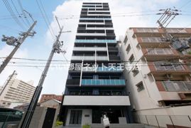 プレサンス大国町ブライスの外観画像