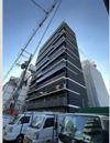 S-RESIDENCE難波大国町Unoの外観