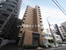クレストコート難波サウスの外観