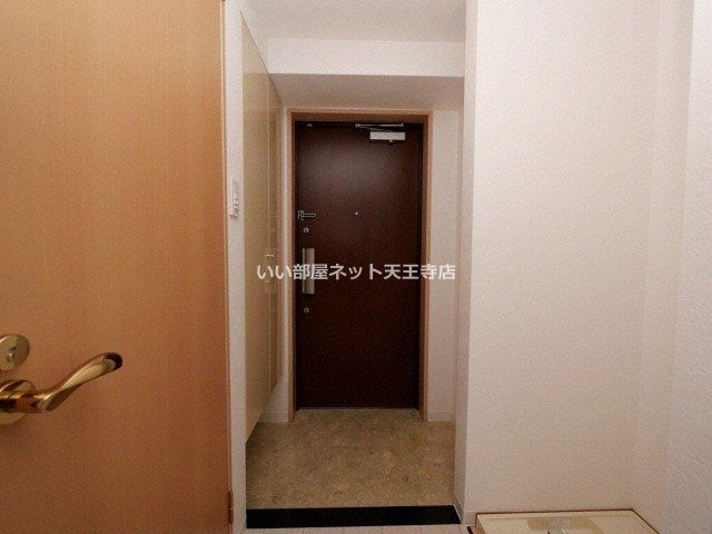 近くの浪速大国郵便局まで435m（徒歩6分）