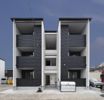 CRASTINE大蓮北4丁目Cの間取り画像