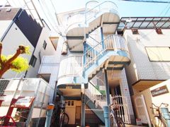 GS緑橋の外観画像