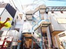 GS緑橋の間取り画像