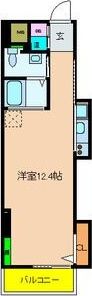 COZYの間取り画像
