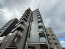 ソルテラスOSAKA MID EASTクレアストの外観