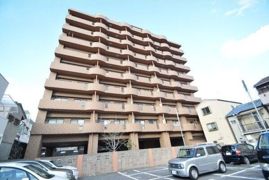 ぷりんすマンションの外観画像