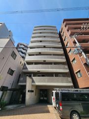 マインズ・コム南森町の外観画像