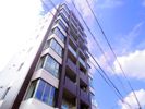 エイチツーオー今里東の外観