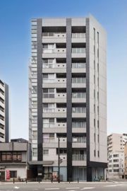 CITY SPIRE難波サウスタワーの外観画像