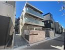 カーサルミノサ王子町の外観