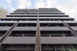 セオリー夕陽丘DOORの外観画像