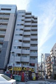 イトーピア高津IIの外観画像