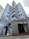 天満グリーン土井マンションの外観