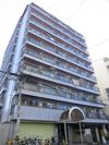 大国町池田マンションの外観
