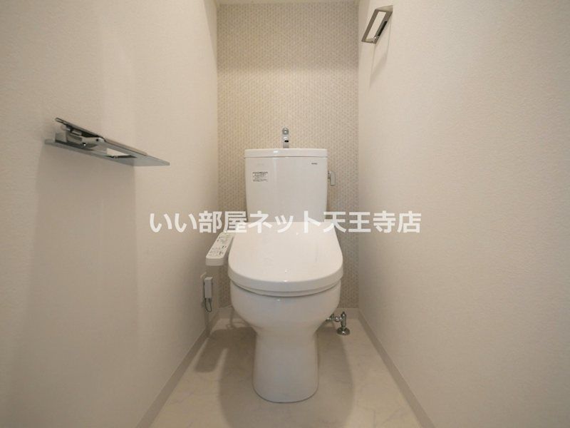 近くの浪速大国郵便局まで391m（徒歩5分）