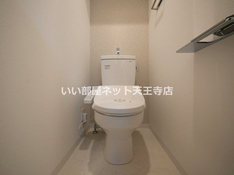 近くの浪速大国郵便局まで391m(徒歩5分)