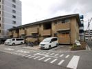 コンフォート杭全の外観