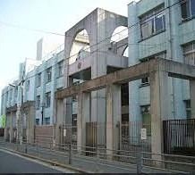 近くの東住吉郵便局まで235m（徒歩3分）