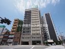 スプランディッド難波キャトルの外観