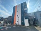 みさきハイツの間取り画像