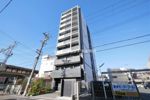 プレデコート北田辺の間取り画像