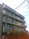 アンボジュール日愛の外観