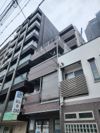 ペントハウス17の外観