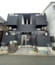 JOYFUL・HOUSE今川の外観画像