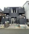 JOYFUL・HOUSE今川の間取り画像