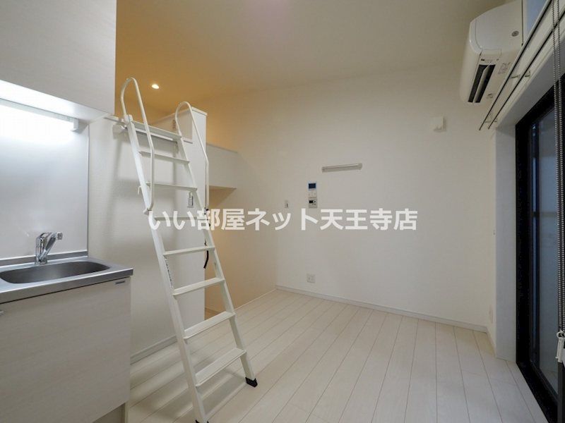 リビング