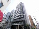 プレサンス難波ヴィータの間取り画像