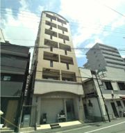 Amabile森之宮（アマービレ森之宮）の外観画像