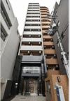 エステムコート難波センチュリオの間取り画像