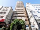 プレサンス難波EASTモダニティの外観