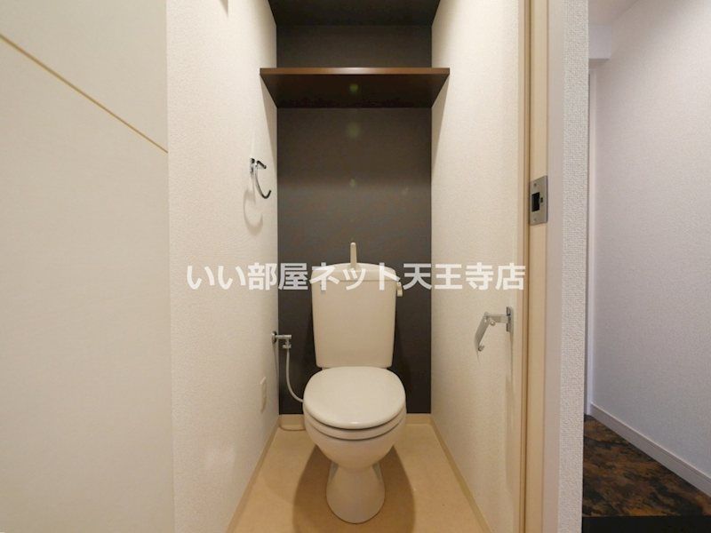 近くの浪速日本橋郵便局まで242m(徒歩4分)