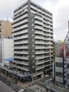 ルネ日本橋アネーロの外観